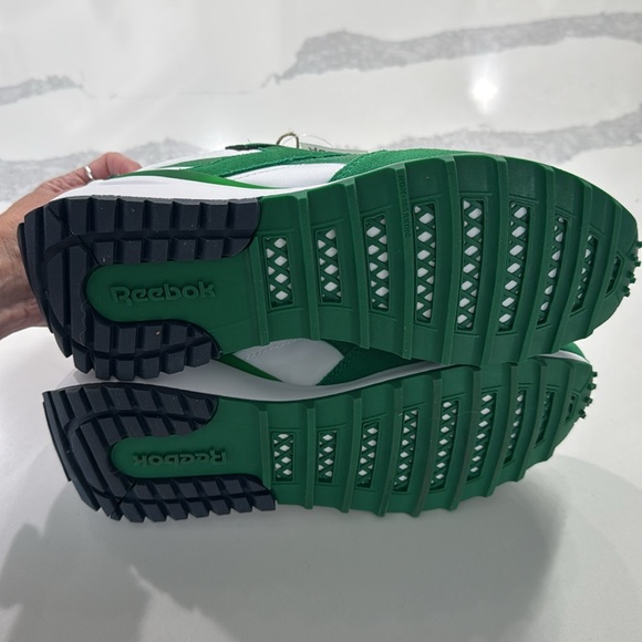 {NEW} Reebok Forte Racer Sneakers - Picture 7 of 7